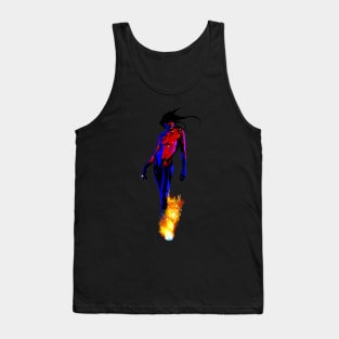 Kerosene Tank Top